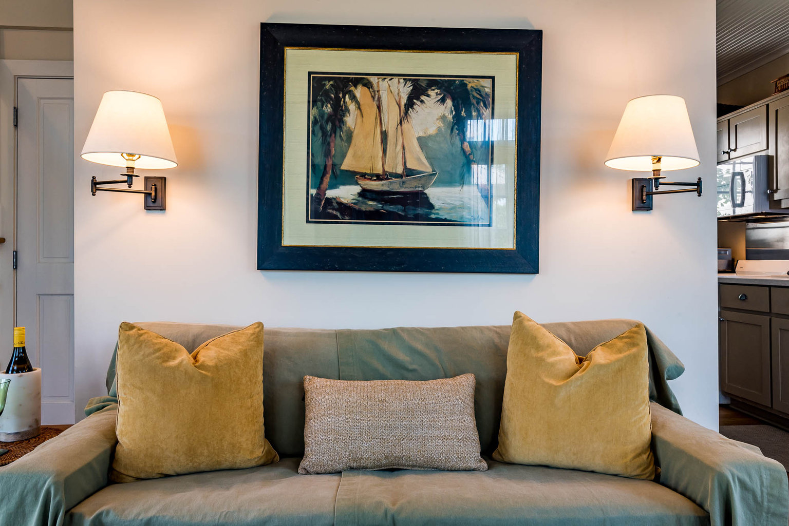 Rosemary  Beach Vacation Rental