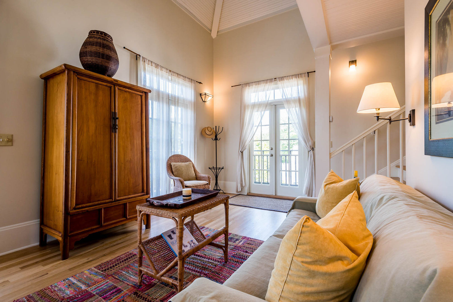 Rosemary  Beach Vacation Rental