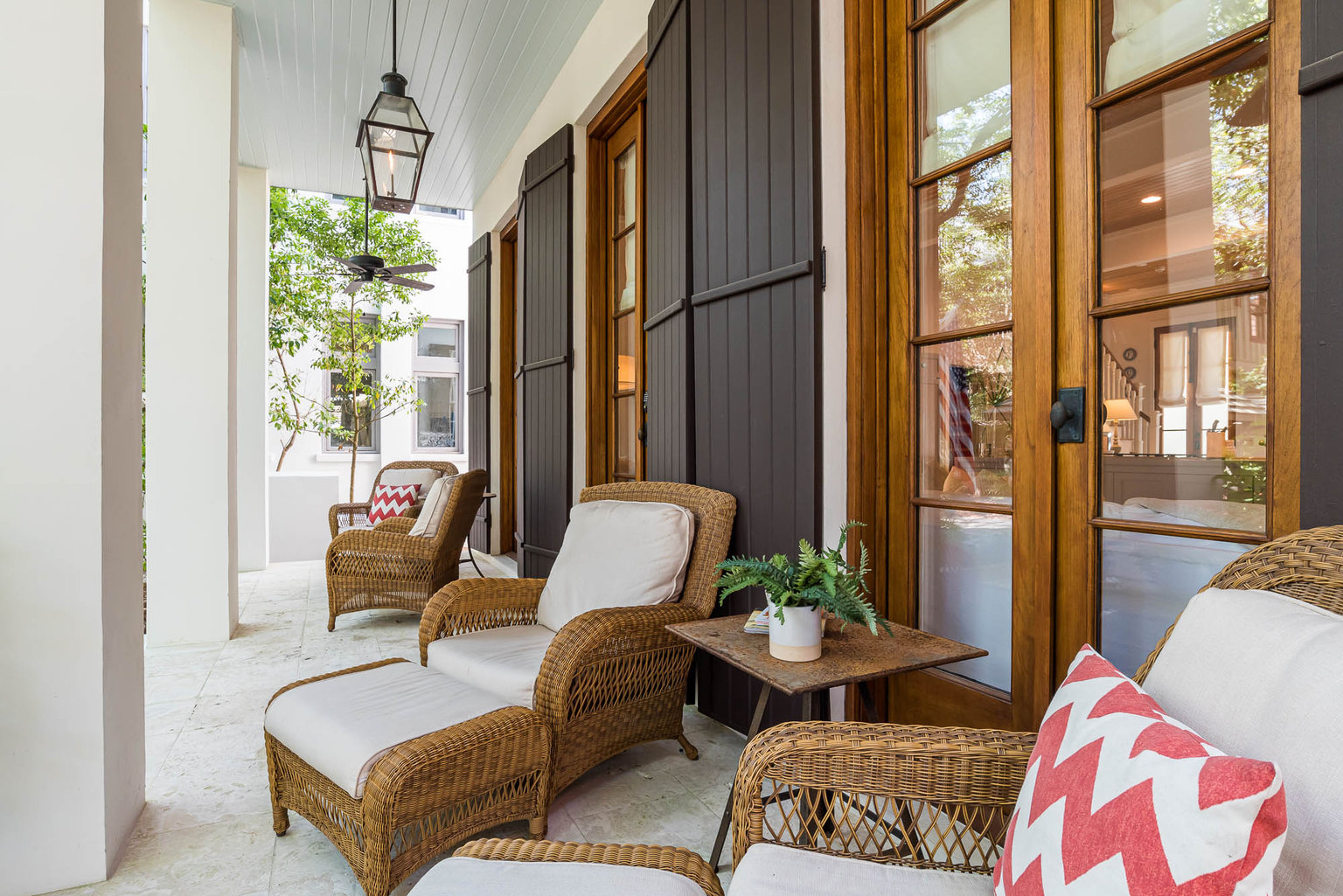 Rosemary Beach Vacation Rental