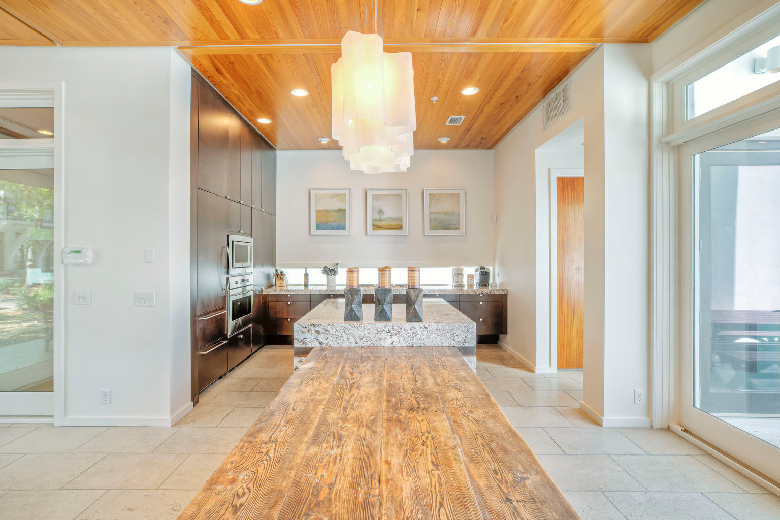 Rosemary Beach Vacation Rental