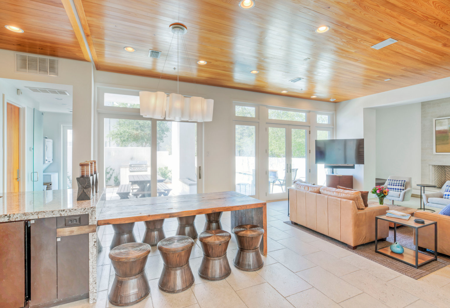 Rosemary Beach Vacation Rental