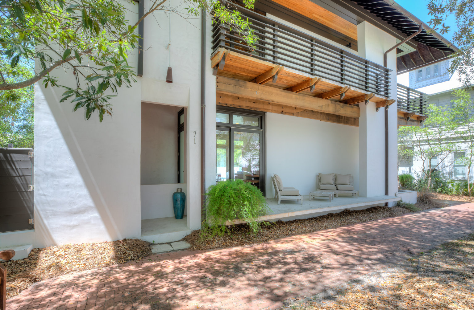 Rosemary Beach Vacation Rental