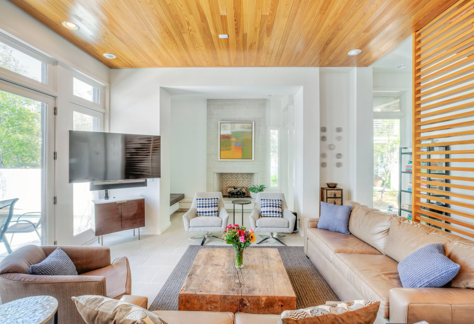 Rosemary Beach Vacation Rental