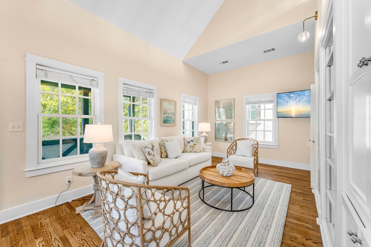 Rosemary Beach Vacation Rental
