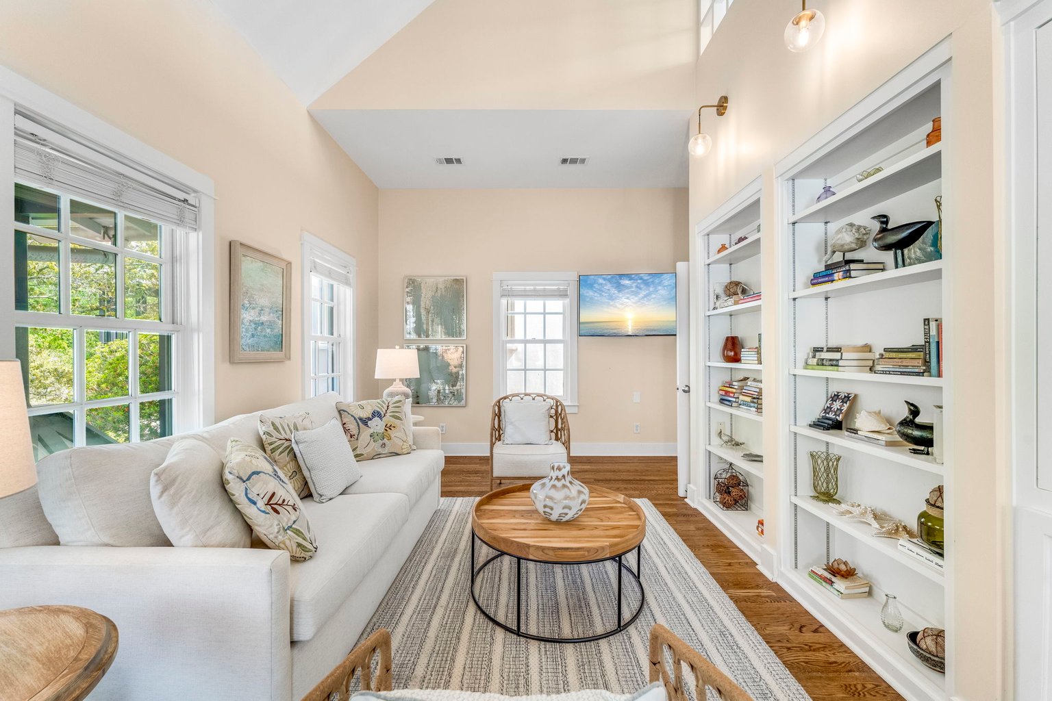 Rosemary Beach Vacation Rental