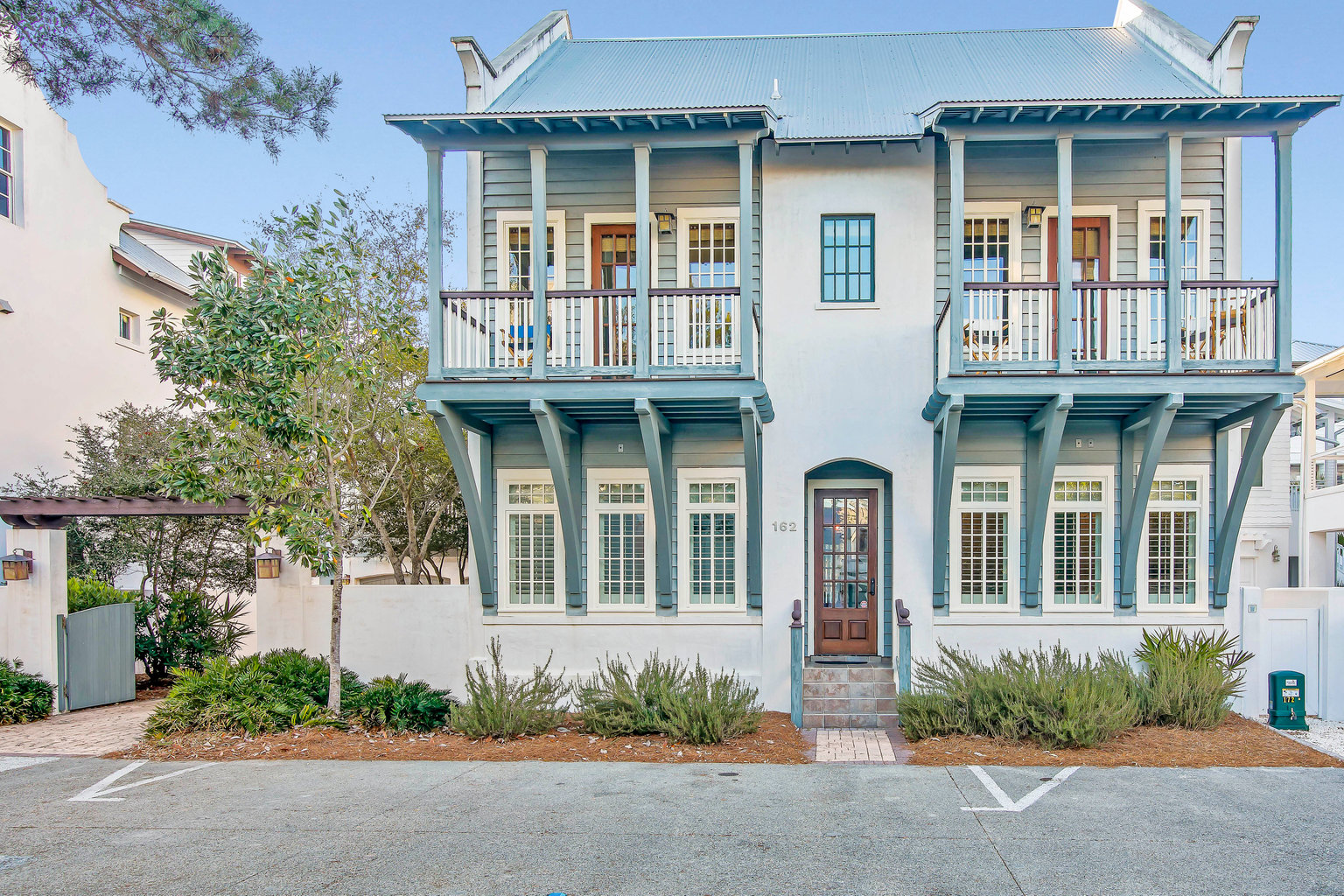 Rosemary Beach Vacation Rental