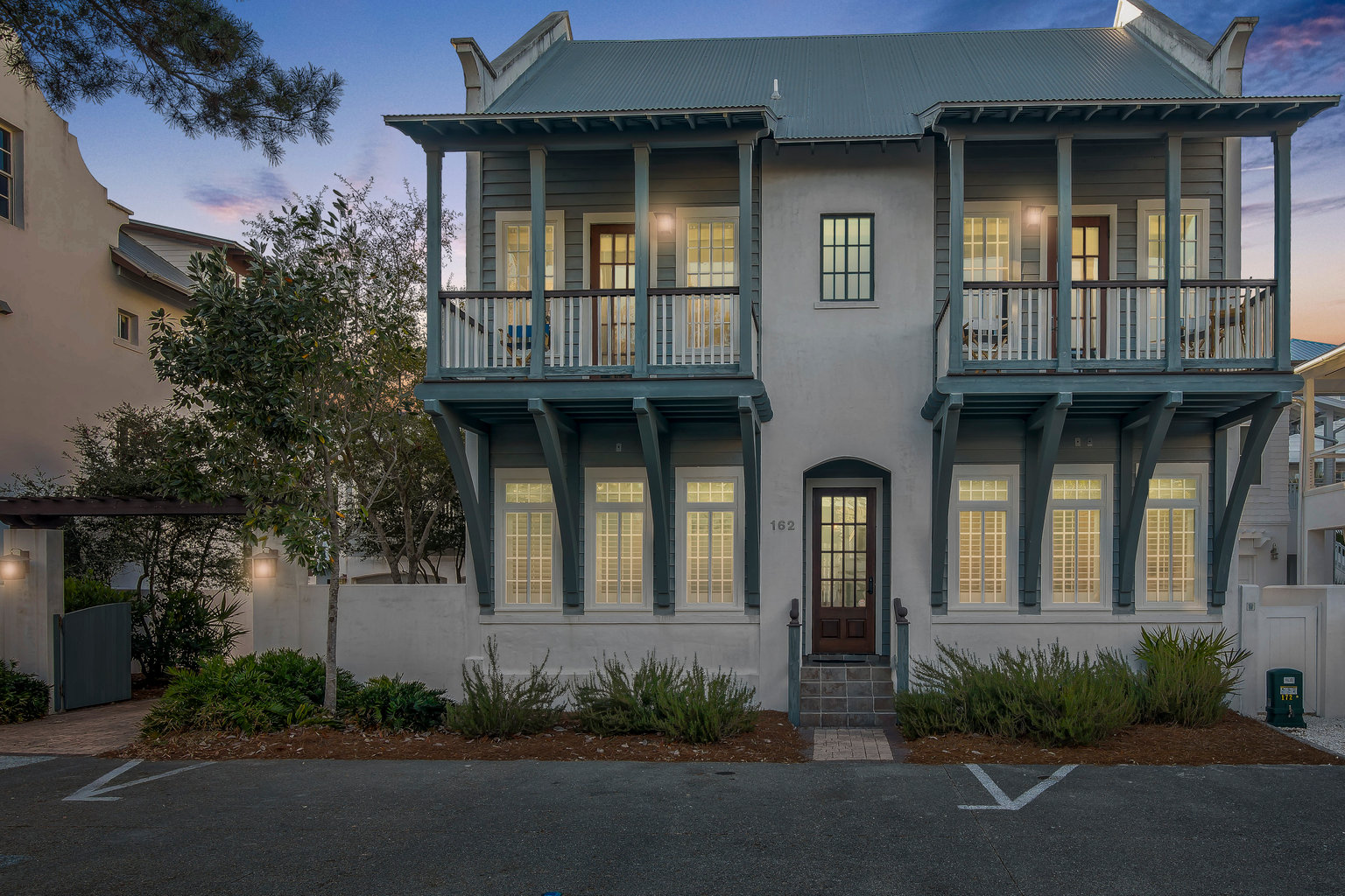 Rosemary Beach Vacation Rental