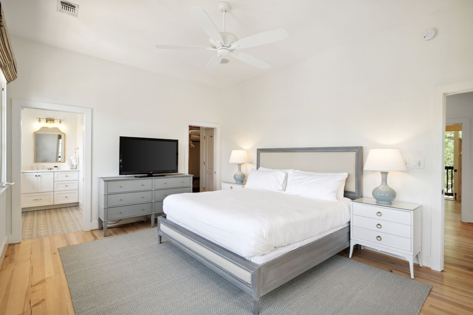 Rosemary Beach Vacation Rental