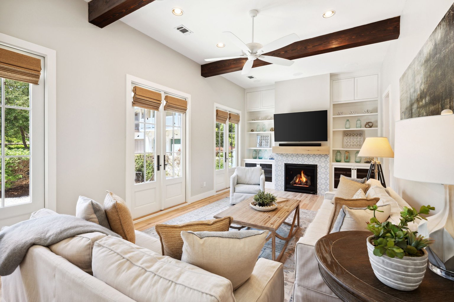 Rosemary Beach Vacation Rental