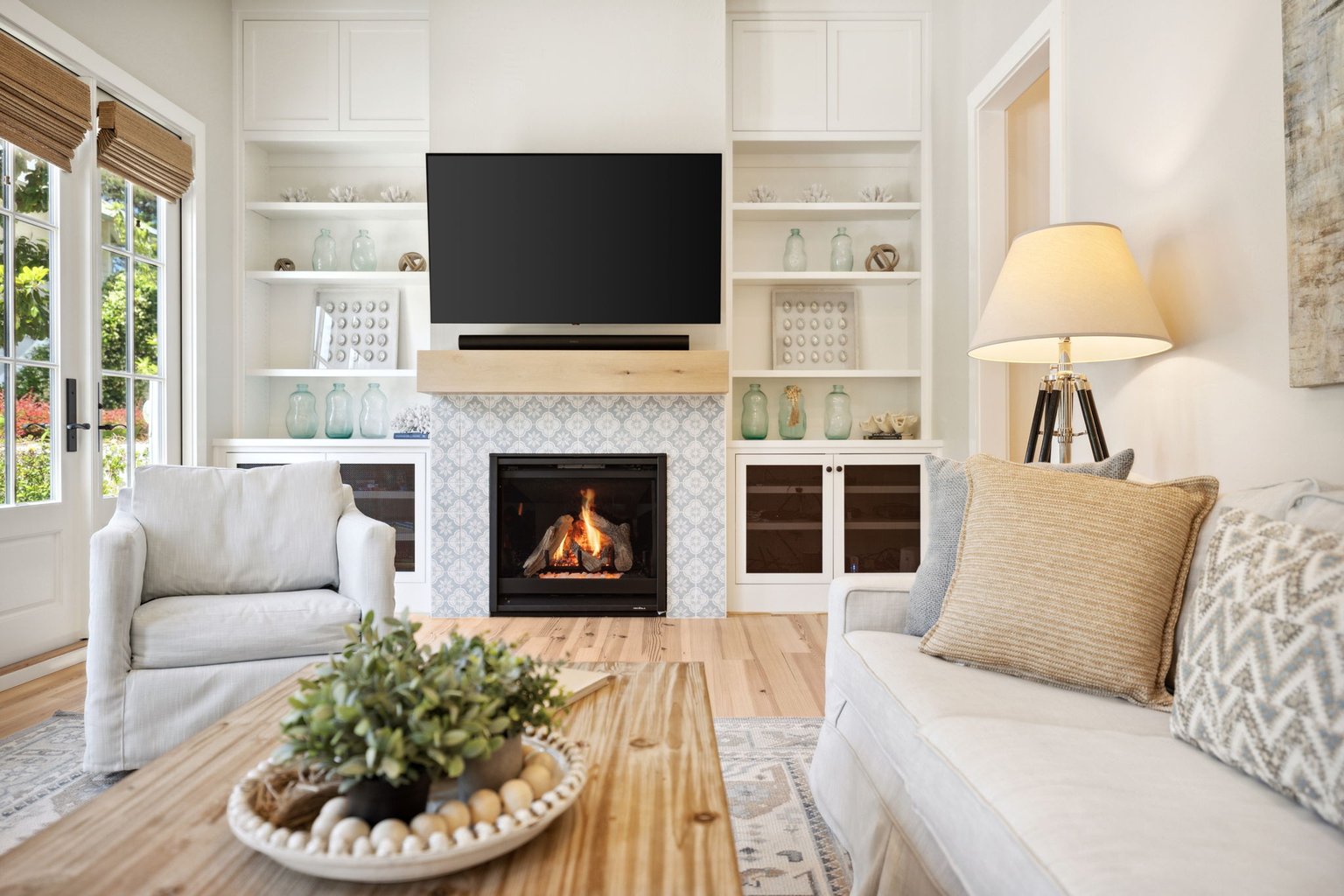 Rosemary Beach Vacation Rental