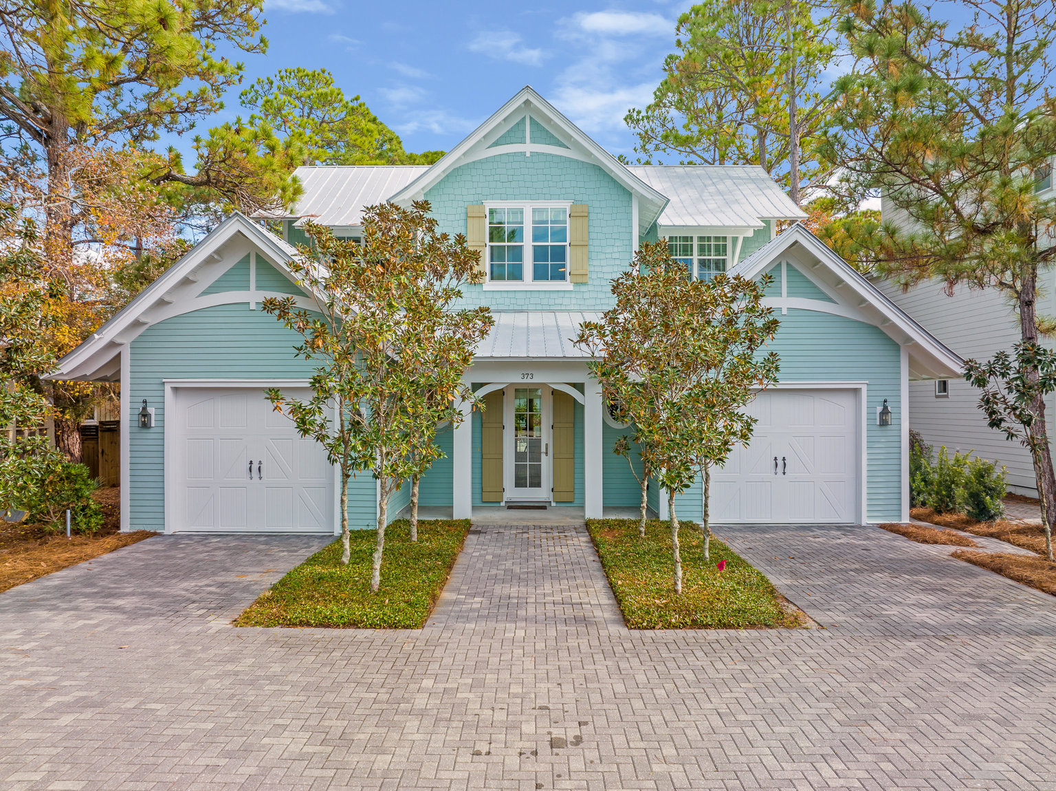 Santa Rosa Beach Vacation Rental