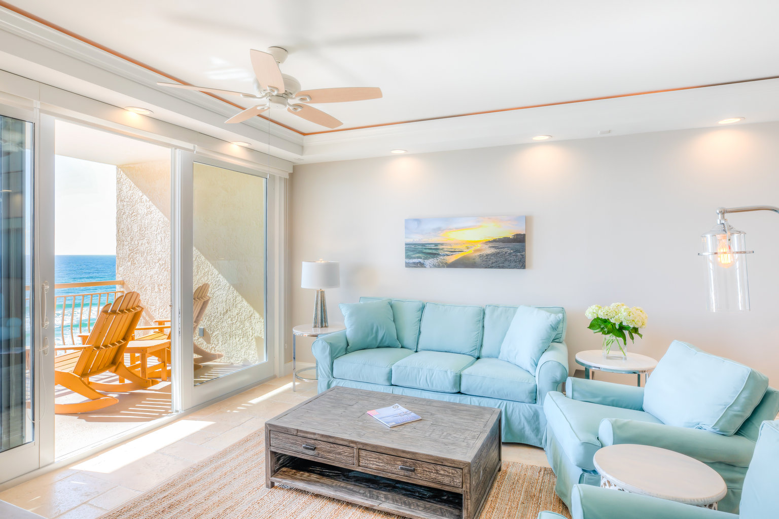 Seacrest Beach Vacation Rental