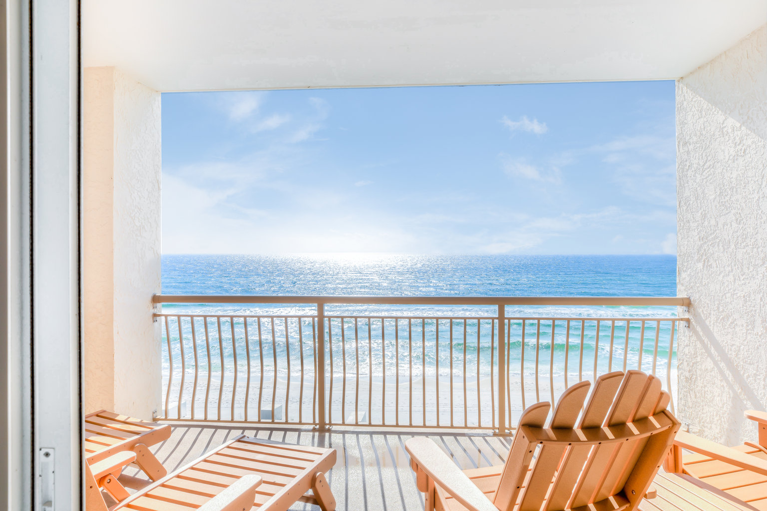 Seacrest Beach Vacation Rental