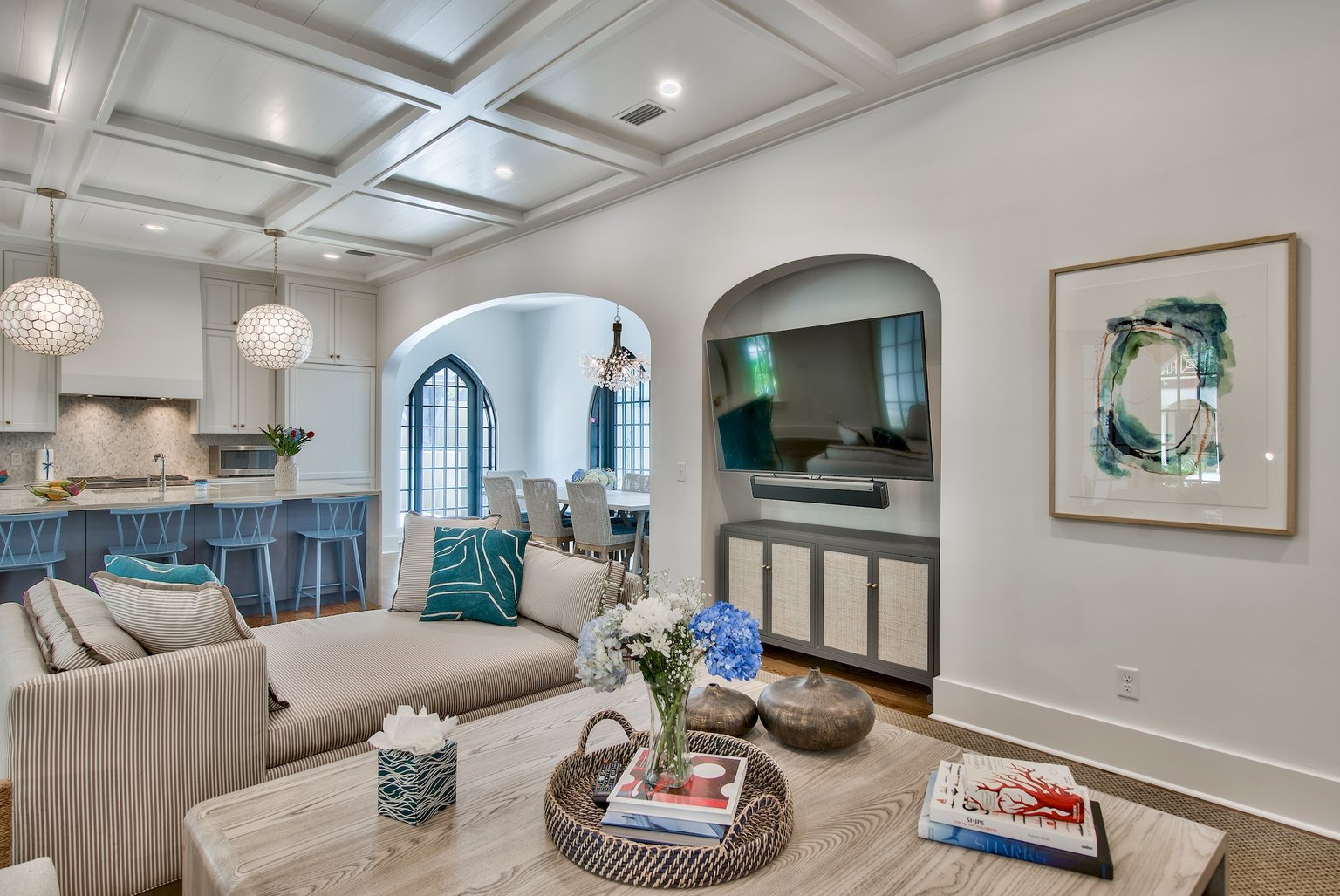 Rosemary Beach Vacation Rental