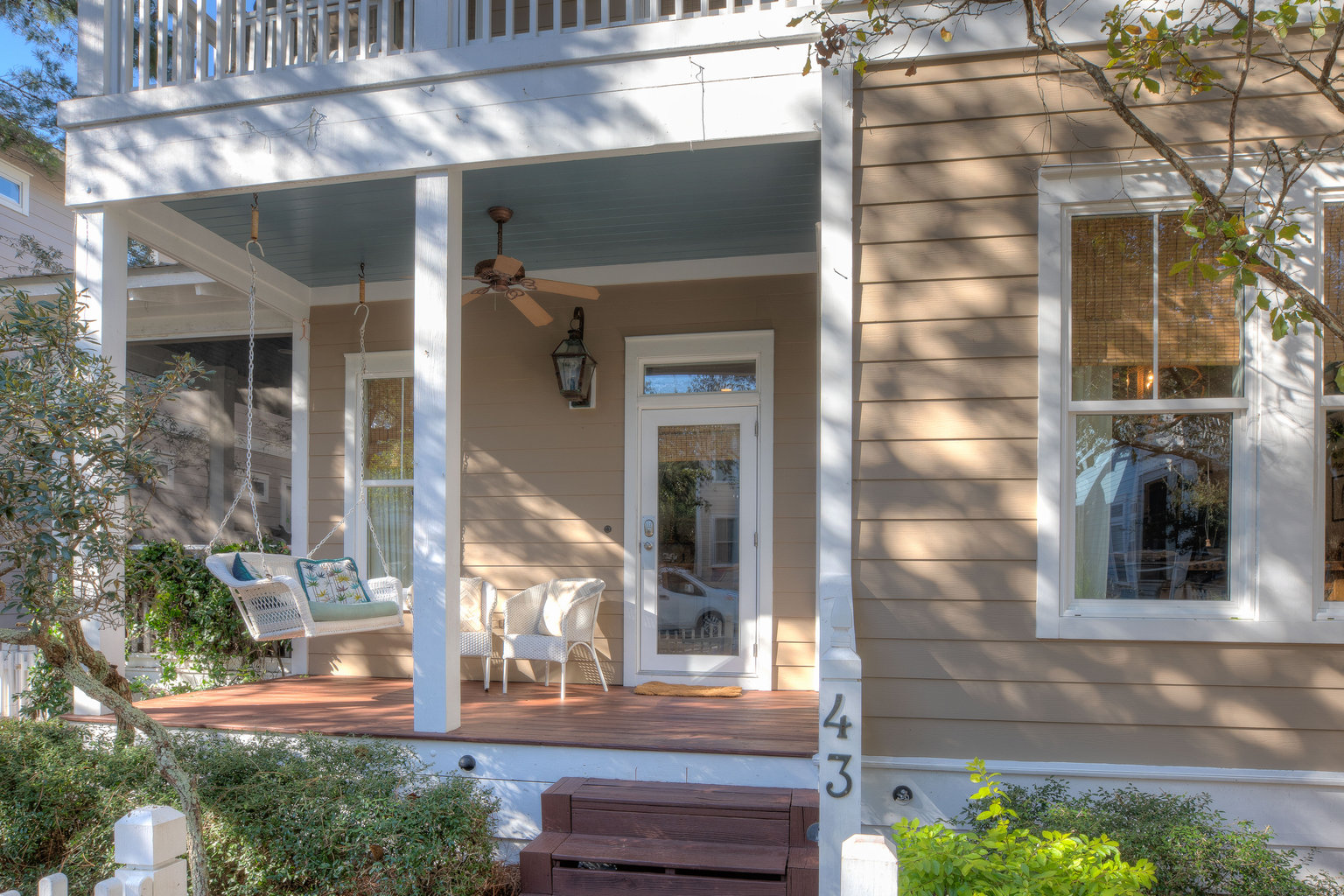 Santa Rosa Beach Vacation Rental