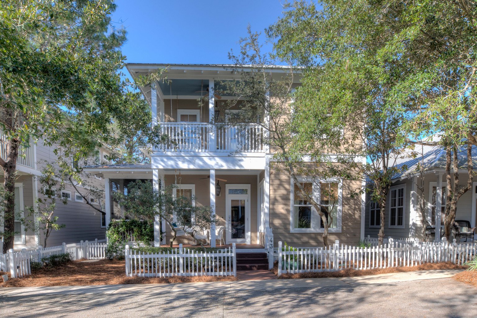 Santa Rosa Beach Vacation Rental