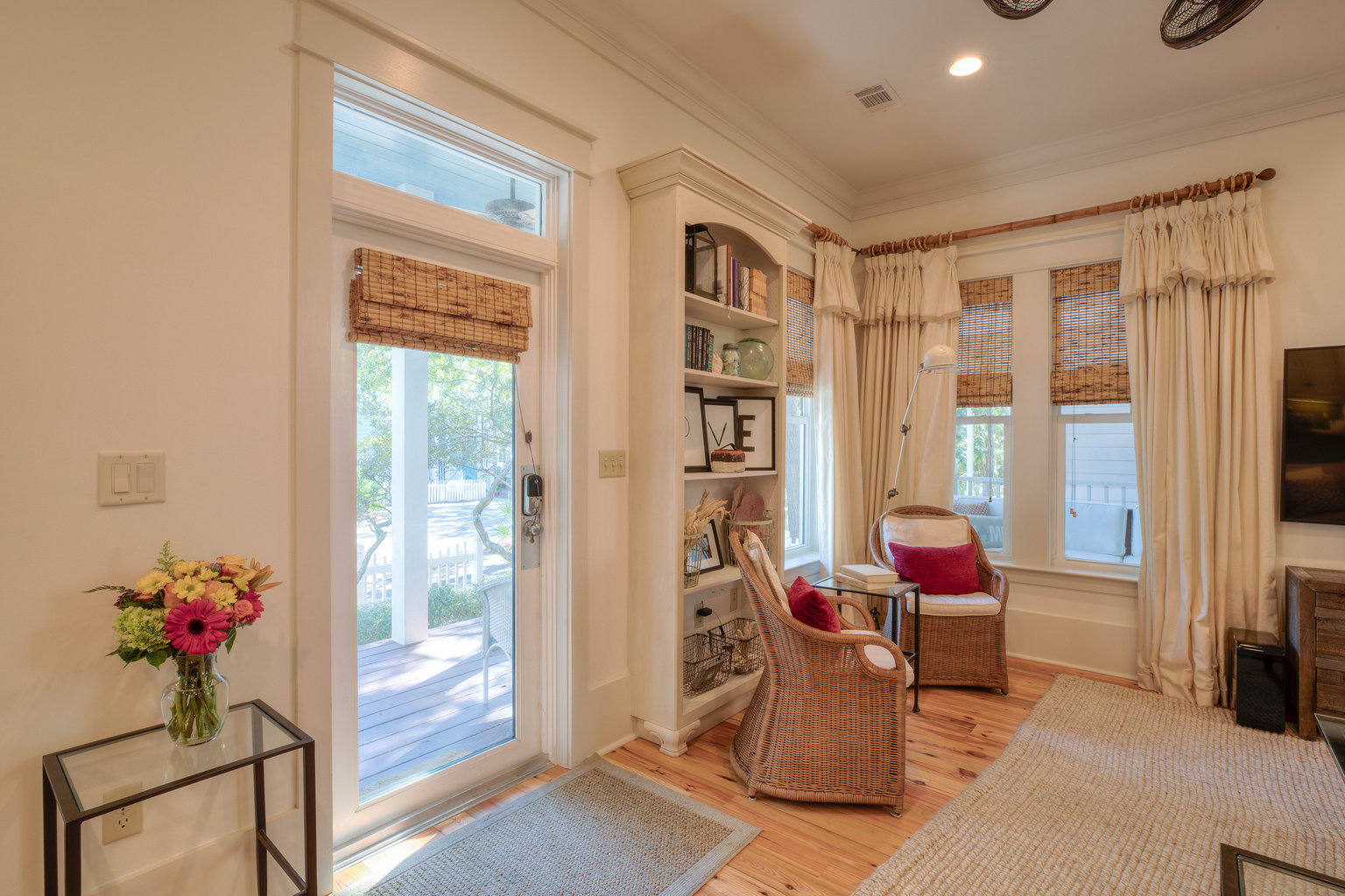 Santa Rosa Beach Vacation Rental