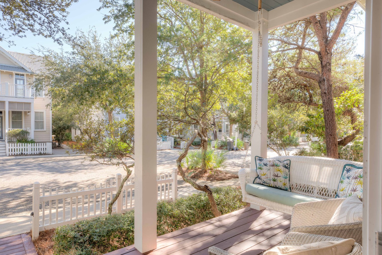 Santa Rosa Beach Vacation Rental