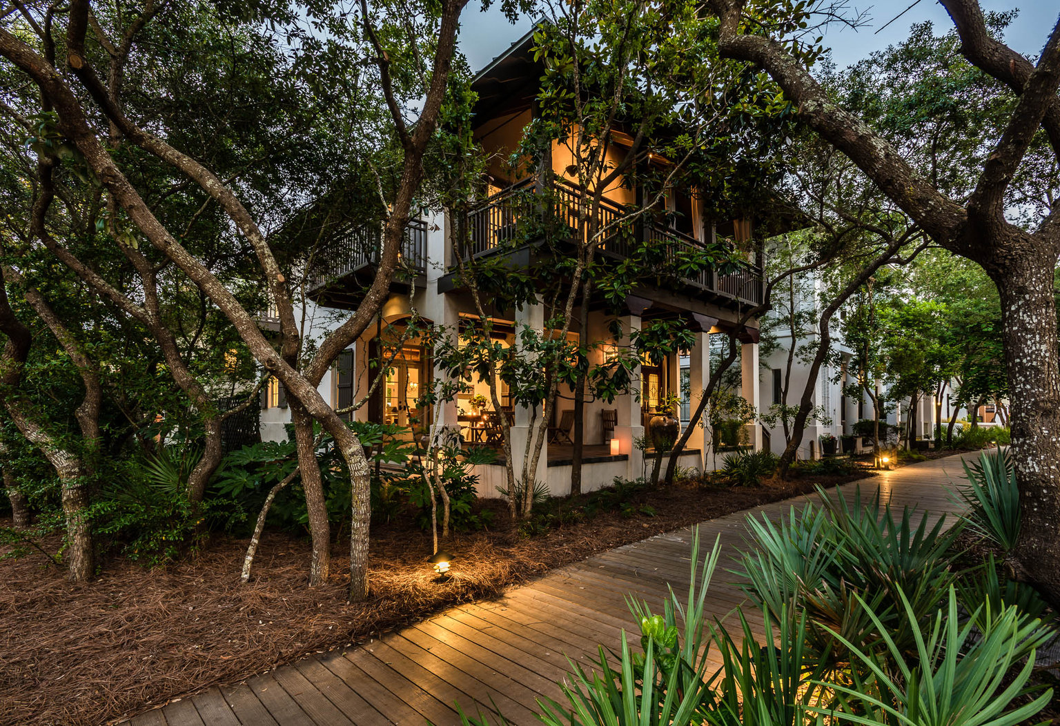 Rosemary Beach Vacation Rental