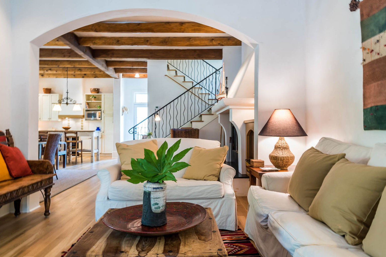 Rosemary Beach Vacation Rental