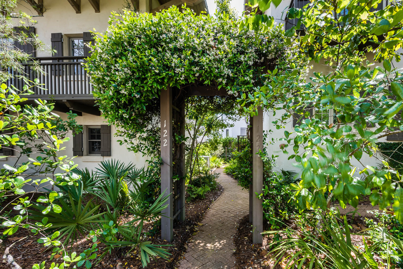 Rosemary Beach Vacation Rental