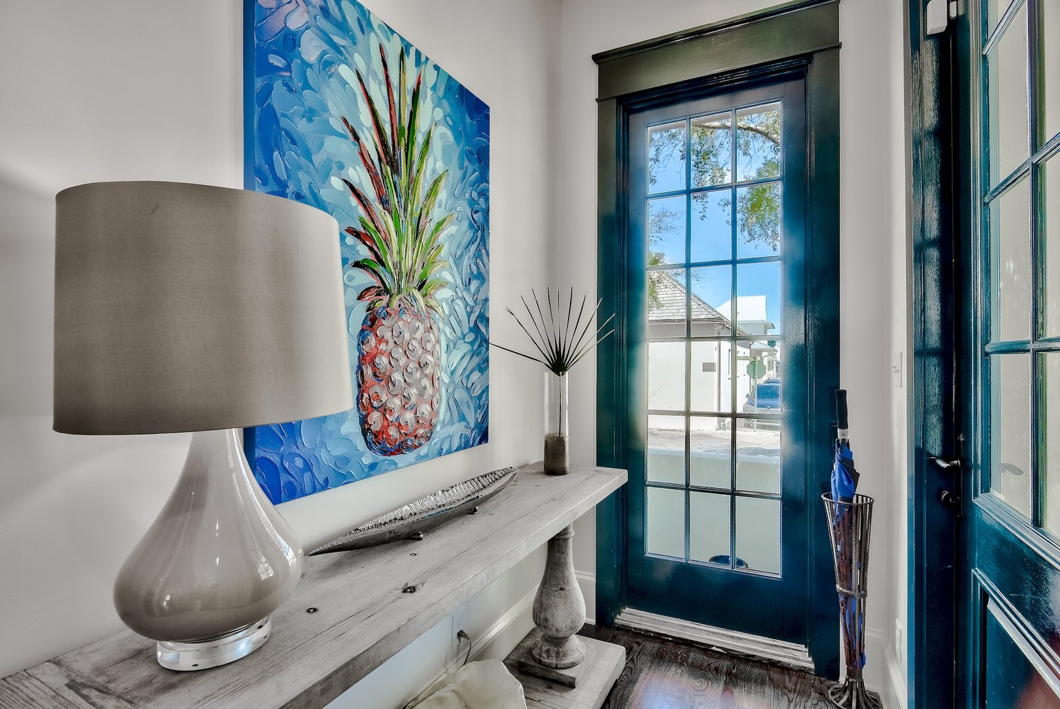 Rosemary Beach Vacation Rental