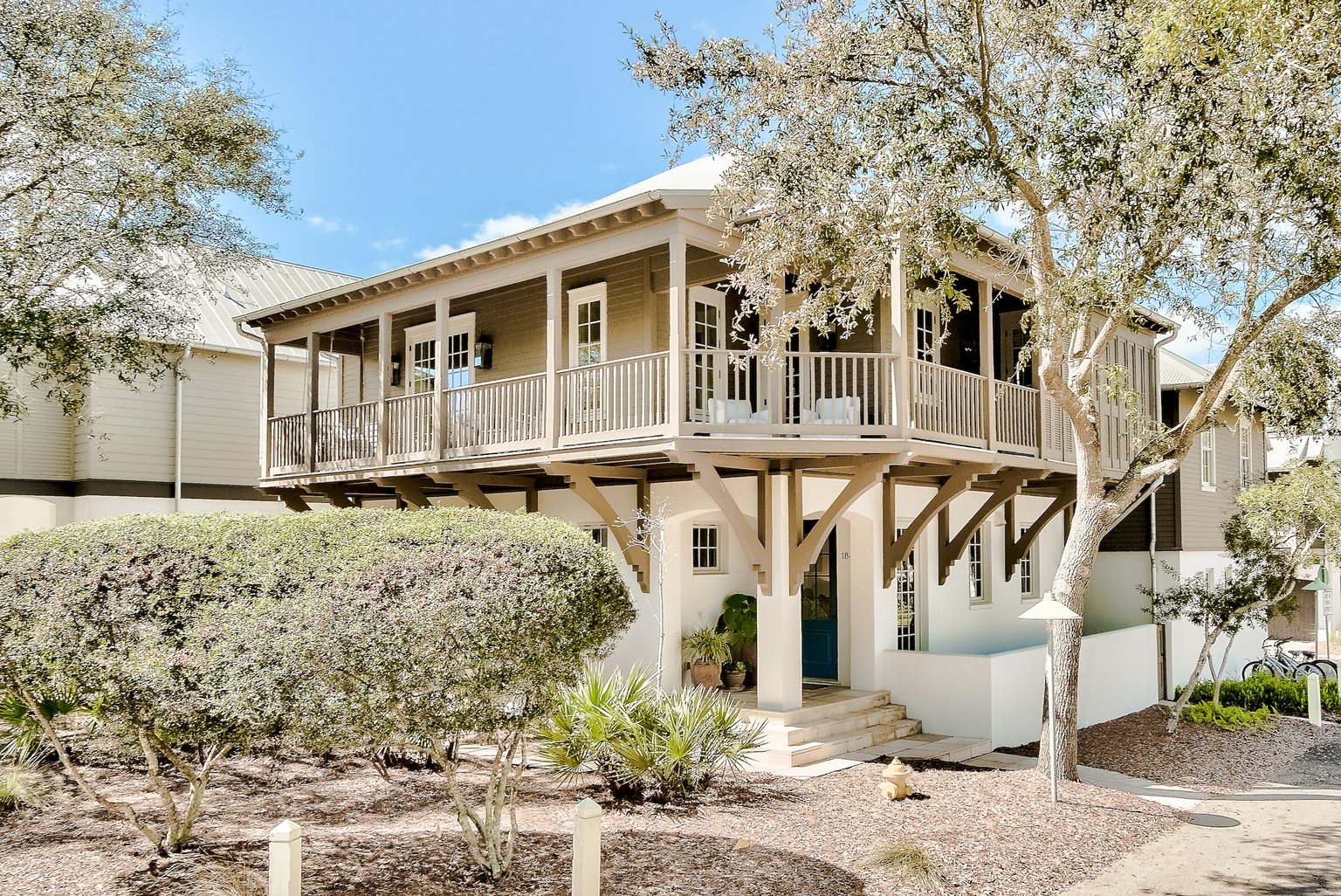 Rosemary Beach Vacation Rental