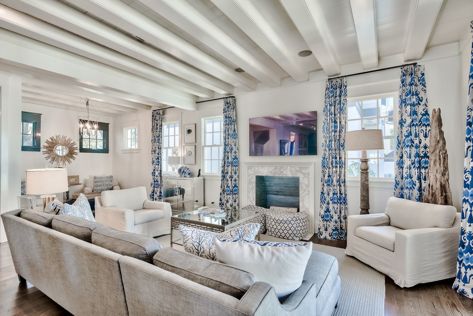 Rosemary Beach Vacation Rental