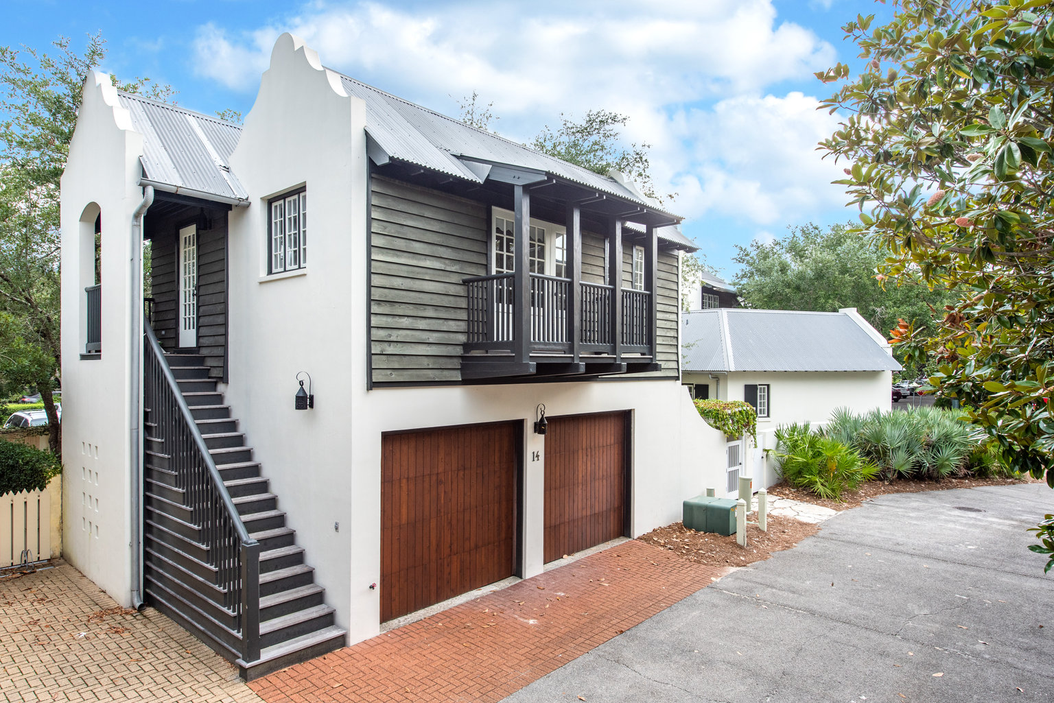 Rosemary Beach Vacation Rental