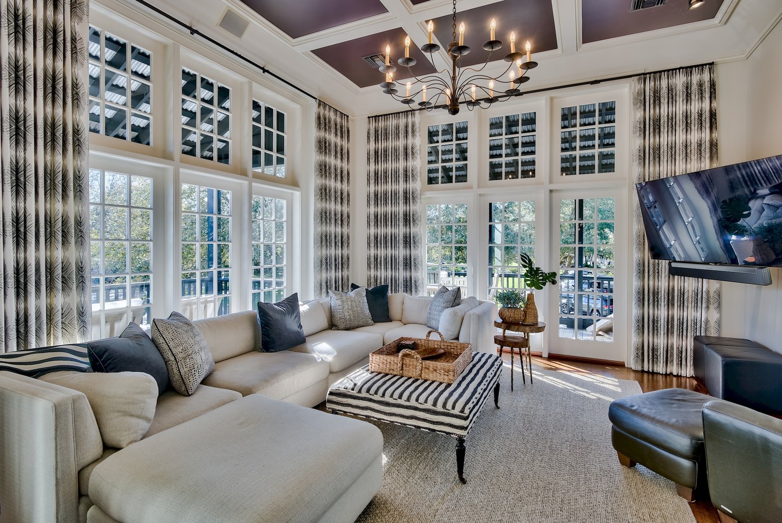 Rosemary Beach Vacation Rental