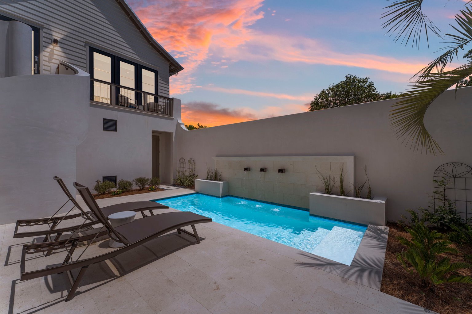 Rosemary Beach Vacation Rental