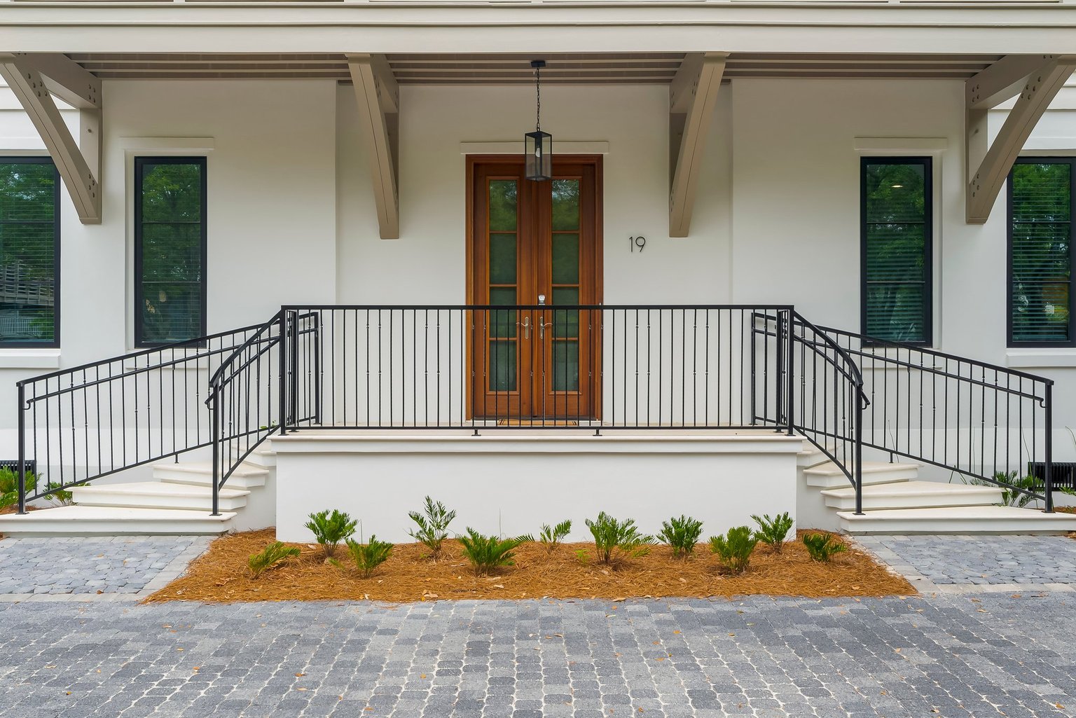 Rosemary Beach Vacation Rental