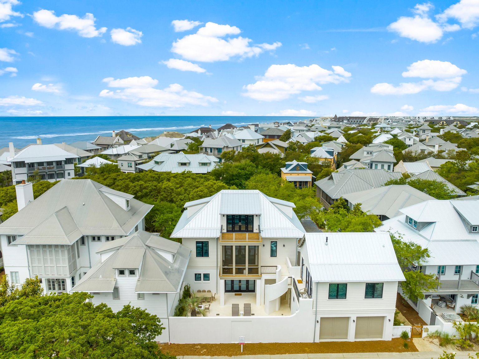 Rosemary Beach Vacation Rental