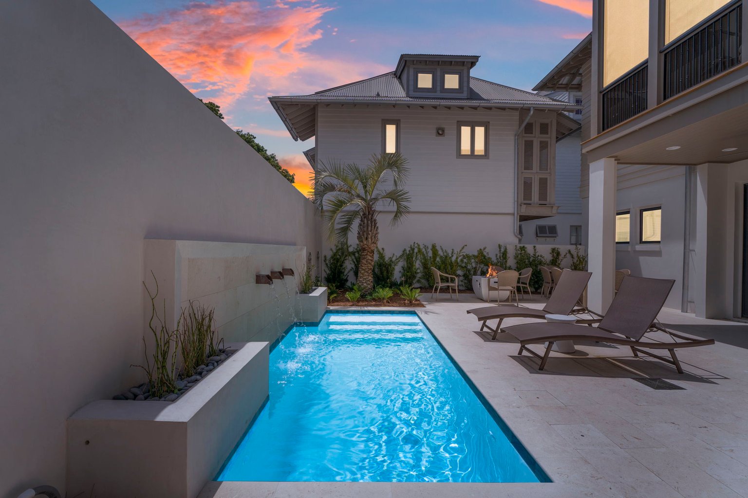 Rosemary Beach Vacation Rental