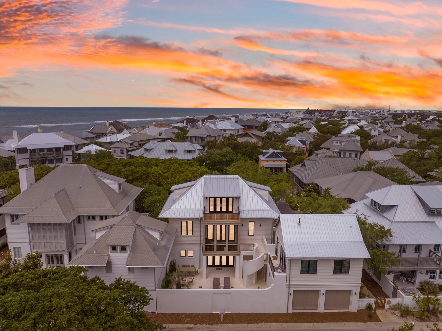 Rosemary Beach Vacation Rental