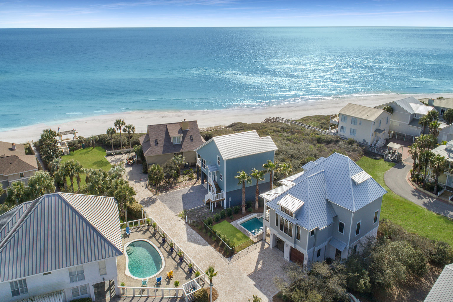 Santa Rosa Beach Vacation Rental