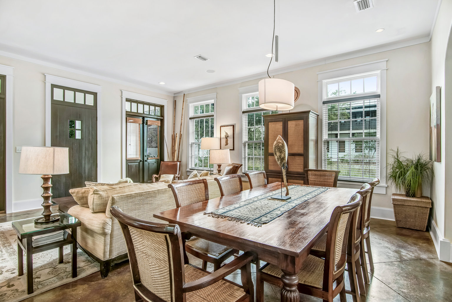 Rosemary Beach Vacation Rental