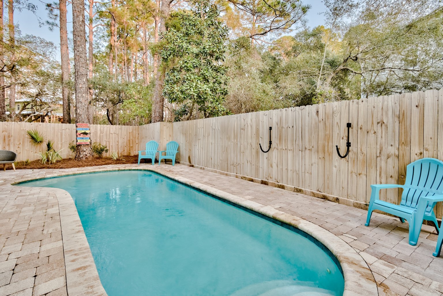 Santa Rosa Beach Vacation Rental