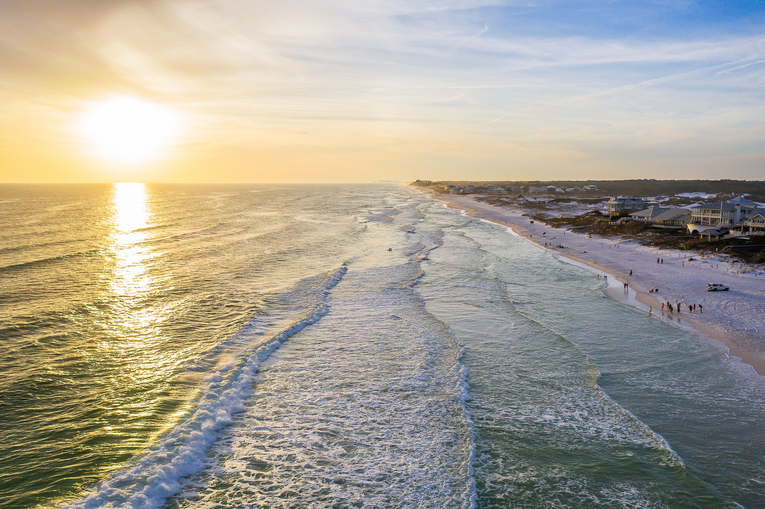 Santa Rosa Beach Vacation Rental