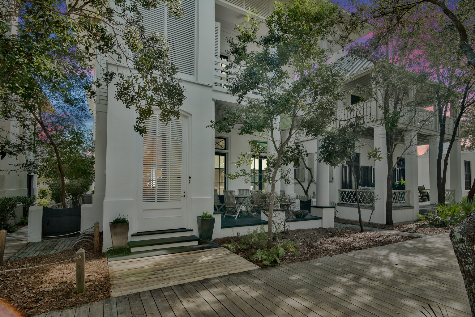 Rosemary Beach Vacation Rental