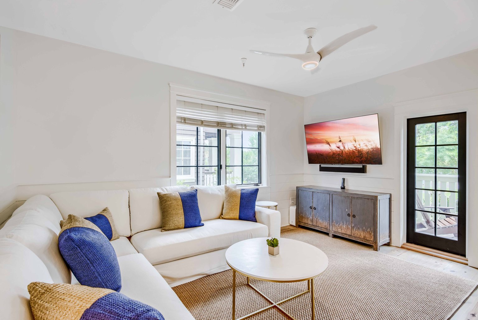 Rosemary Beach Vacation Rental