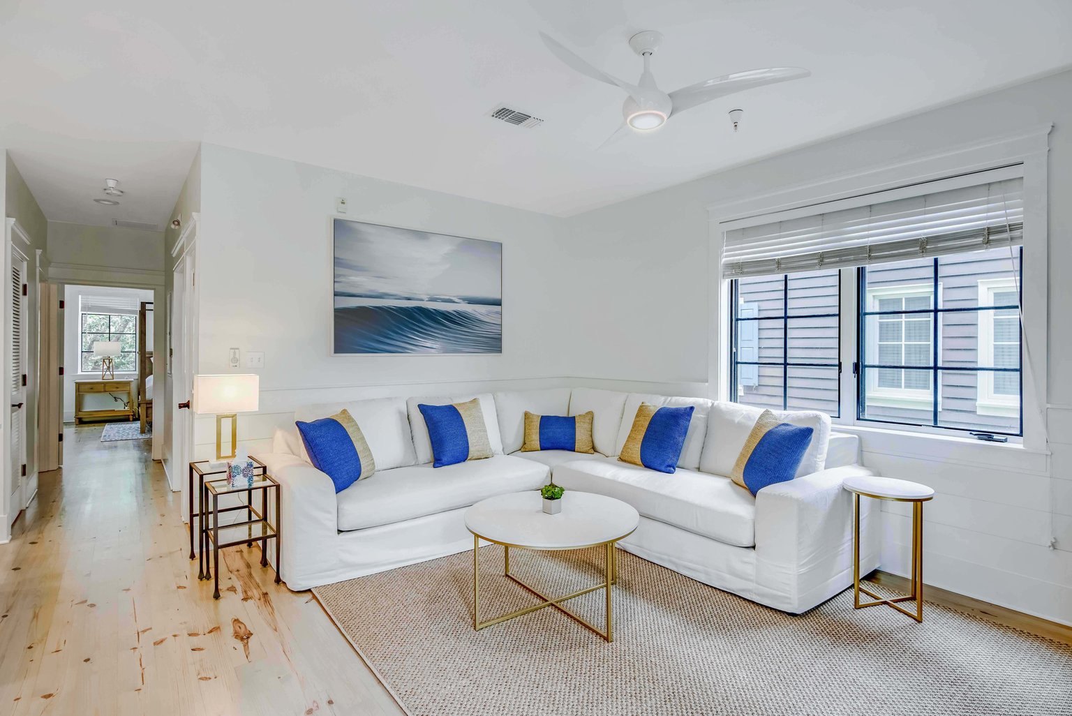 Rosemary Beach Vacation Rental