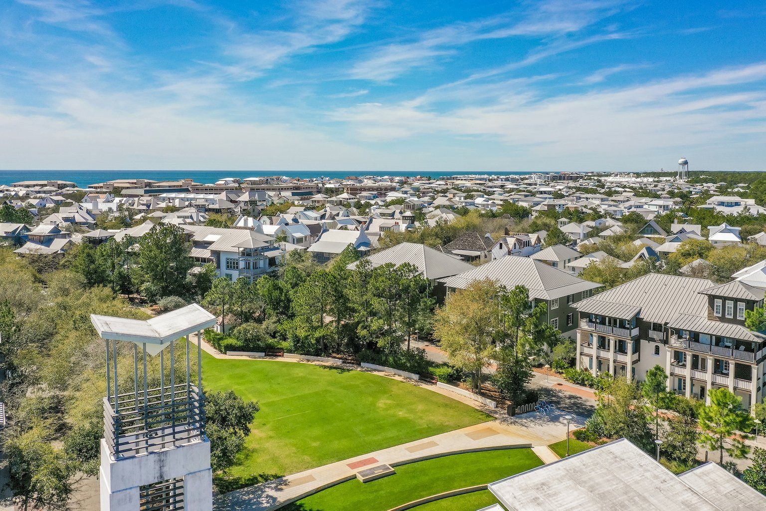 Rosemary Beach Vacation Rental