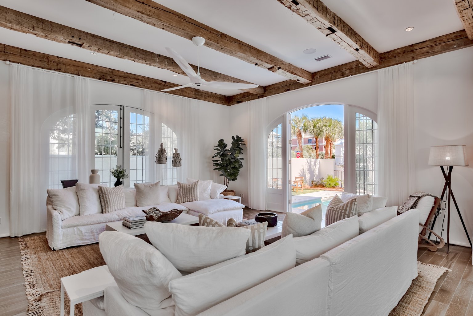 Seacrest Vacation Rental
