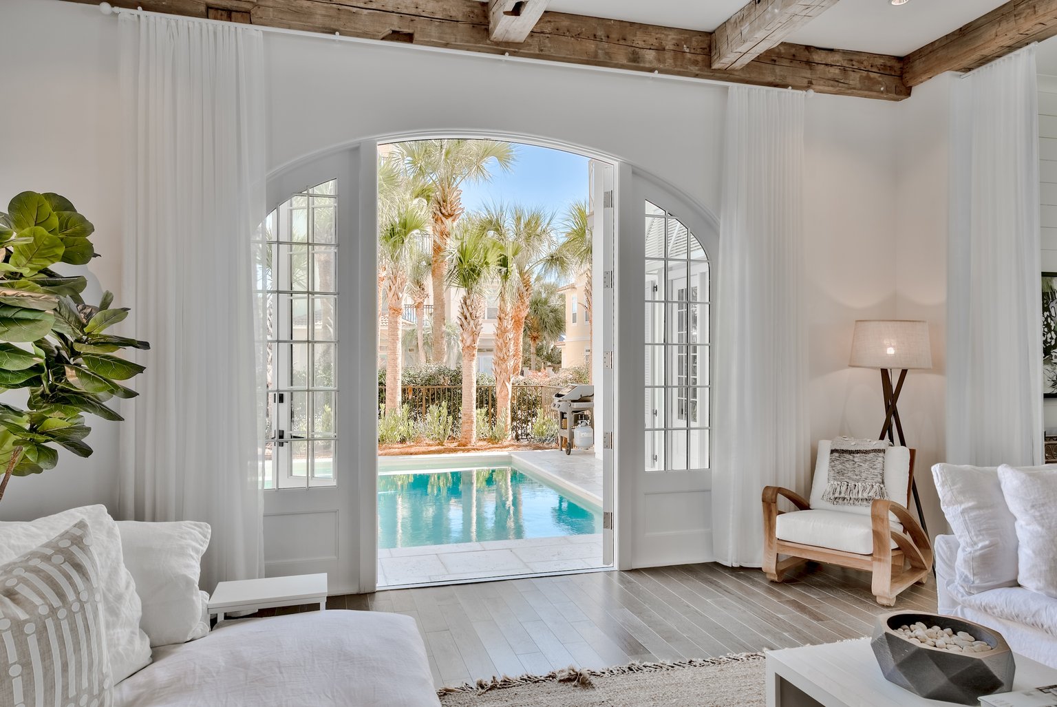 Seacrest Vacation Rental