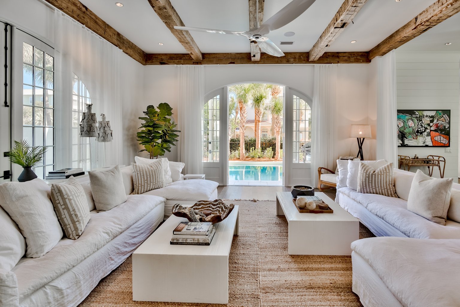 Seacrest Vacation Rental