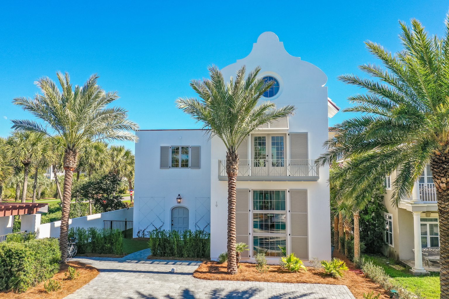 Seacrest Vacation Rental