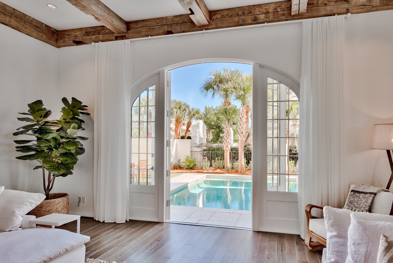 Seacrest Vacation Rental