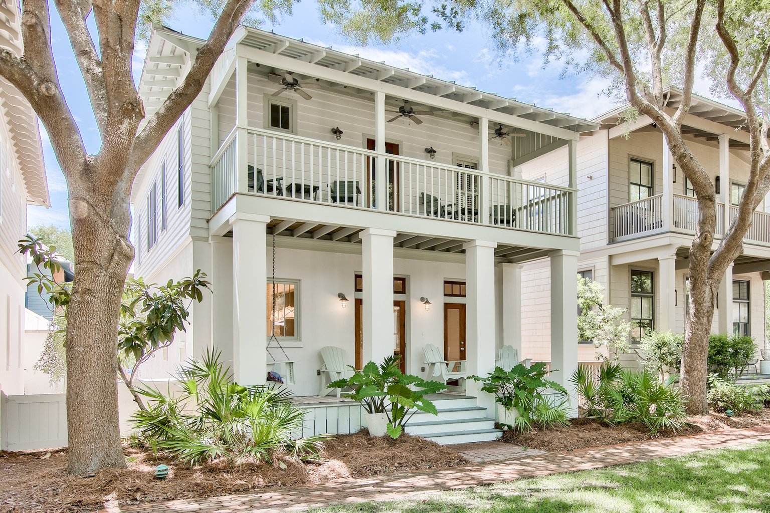 Rosemary Beach Vacation Rental