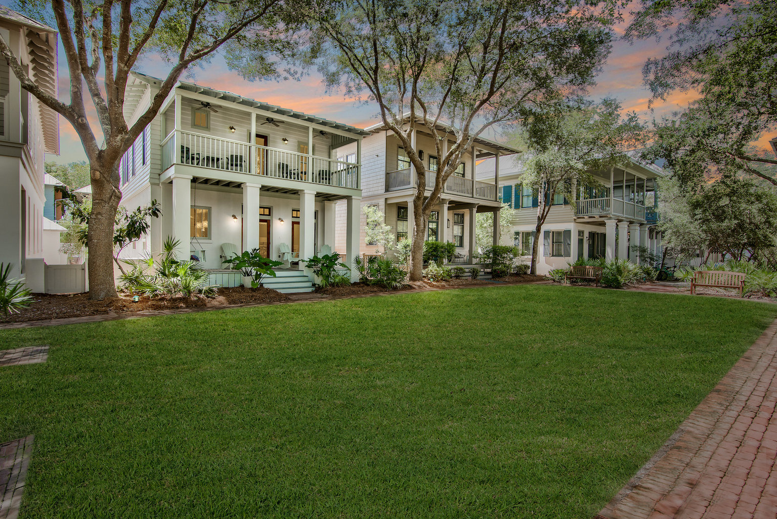 Rosemary Beach Vacation Rental